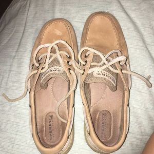 Size 6 Women’s Sperry Top- Sider